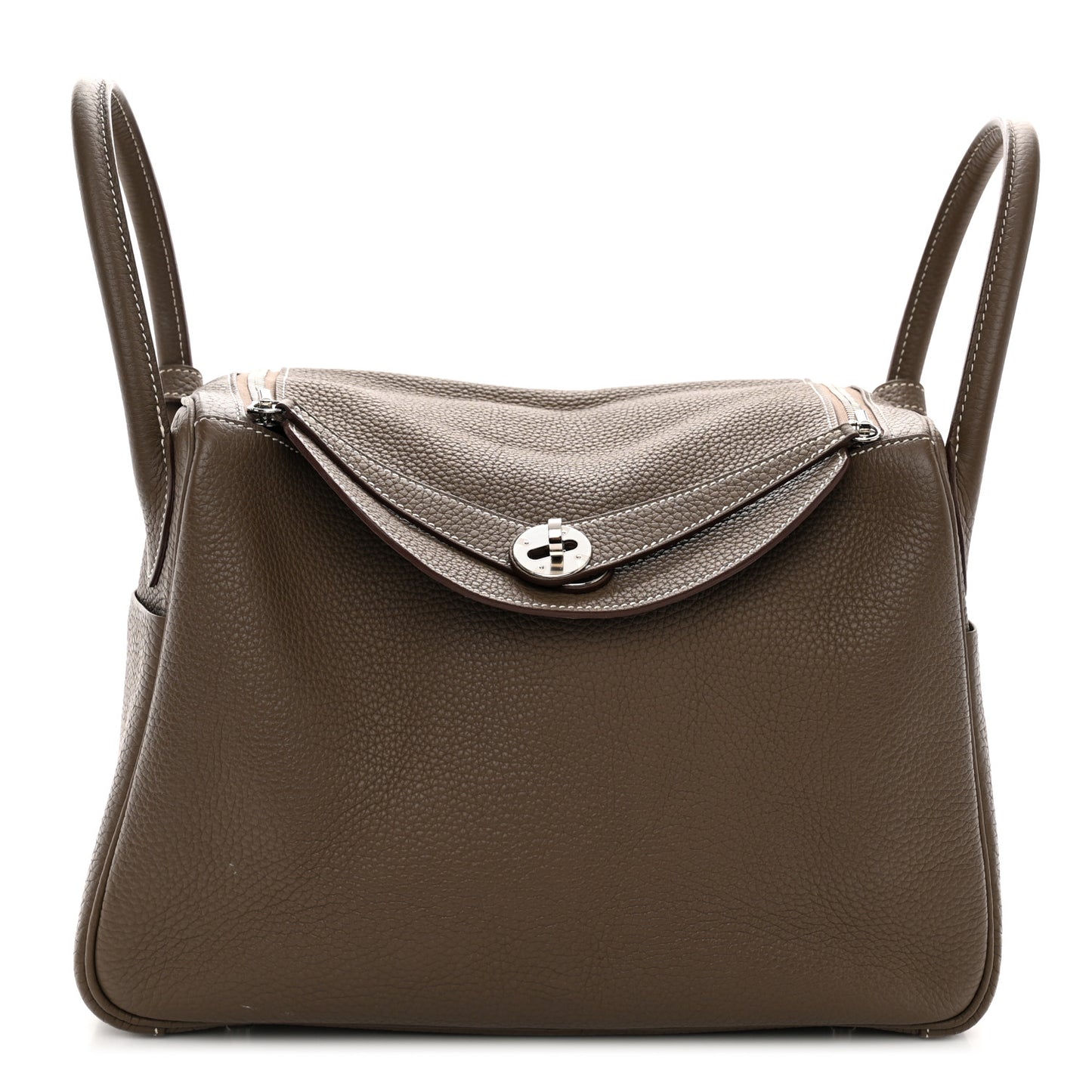 Taurillon Clemence Lindy 30 Etoupe