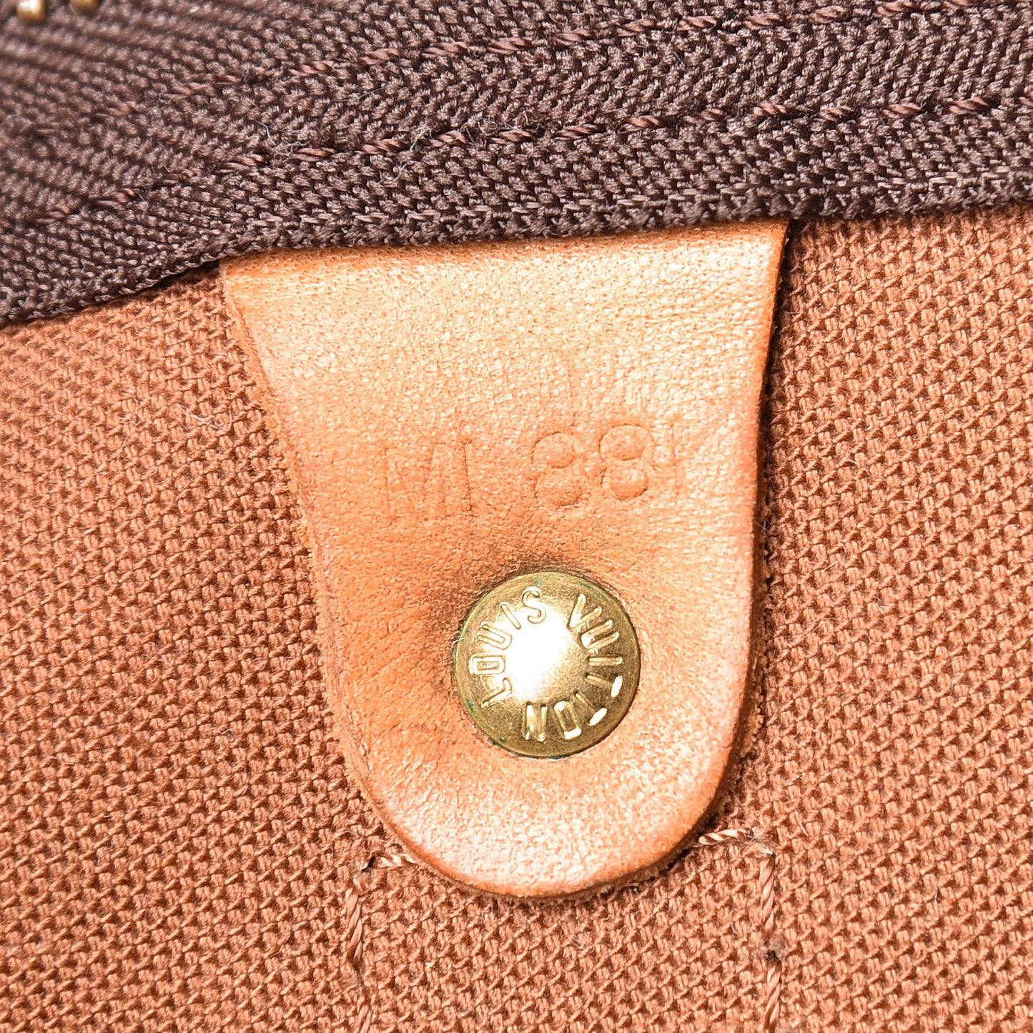 Monogram Keepall 55