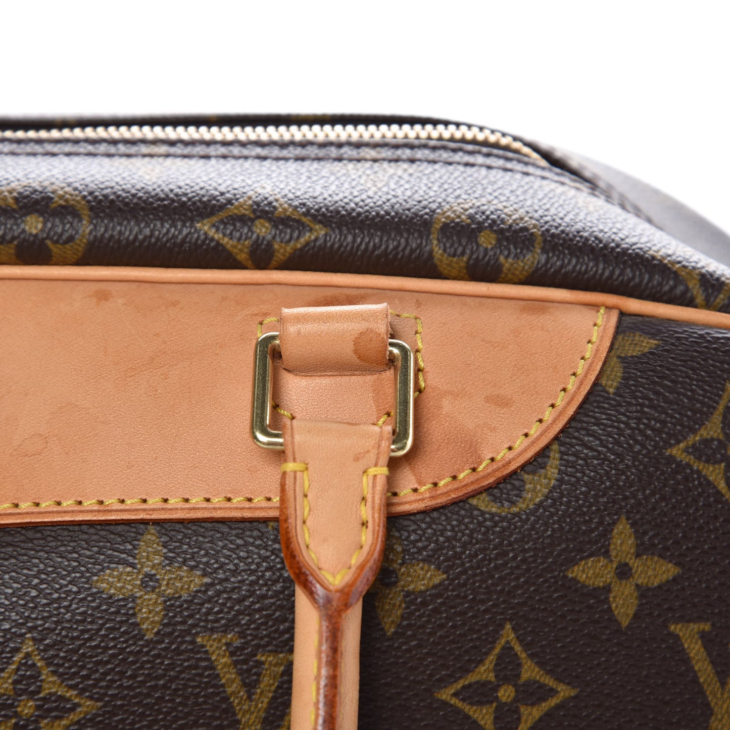 Monogram Deauville