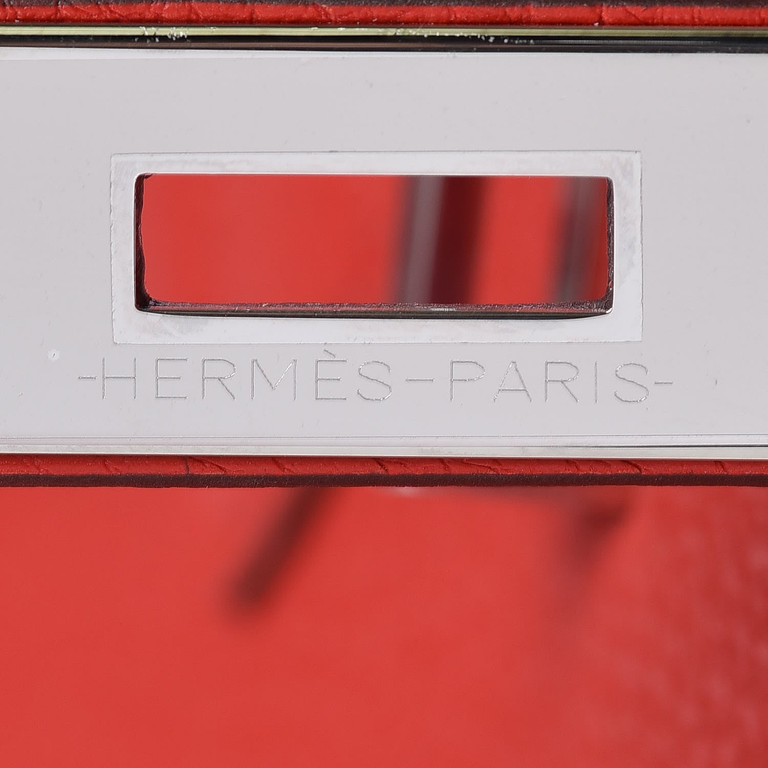 Hermes Togo Birkin 30 Rouge de Coeur 31 of 37