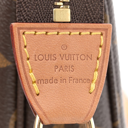 Louis Vuitton Monogram Pochette Accessories NM 6 of 9