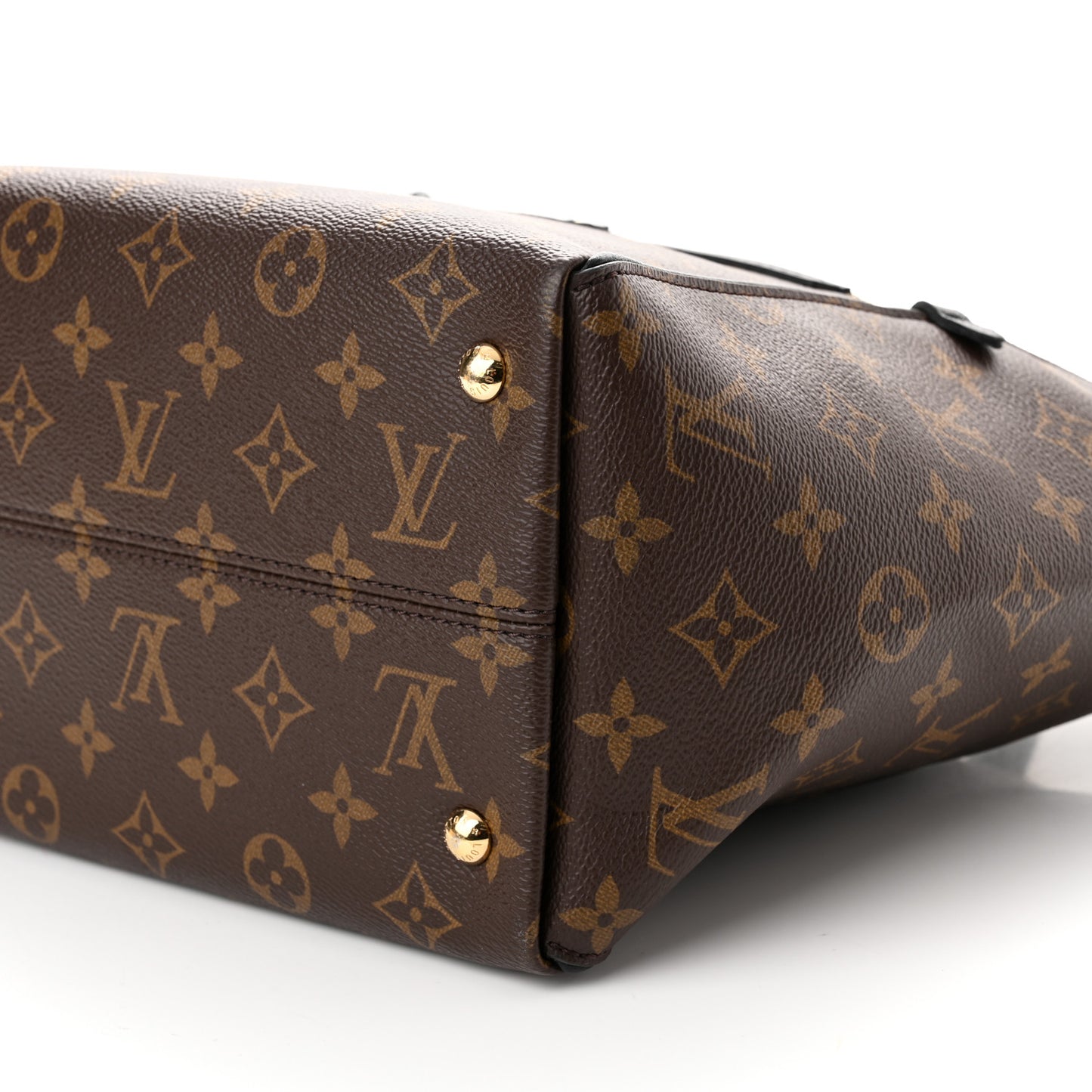 Monogram Tournelle PM Black