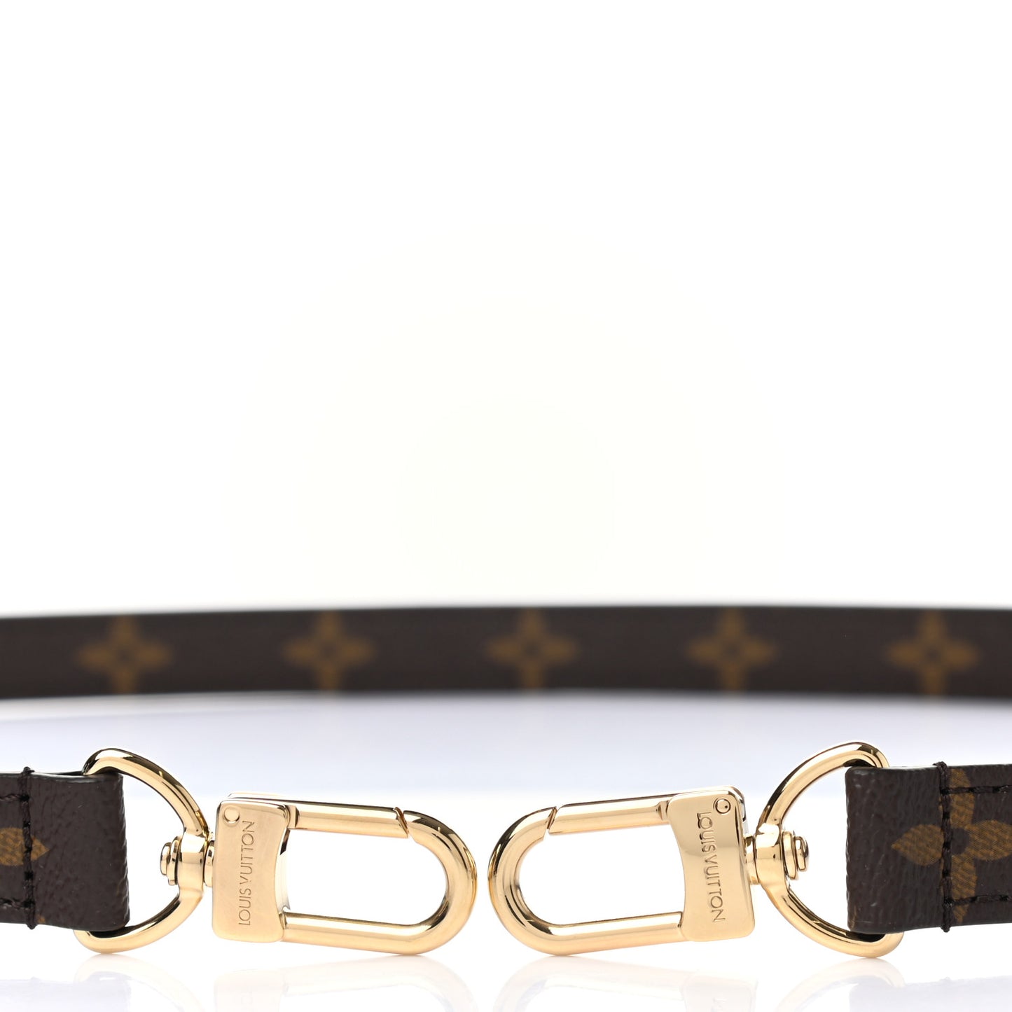 Monogram Pochette Metis Shoulder Strap