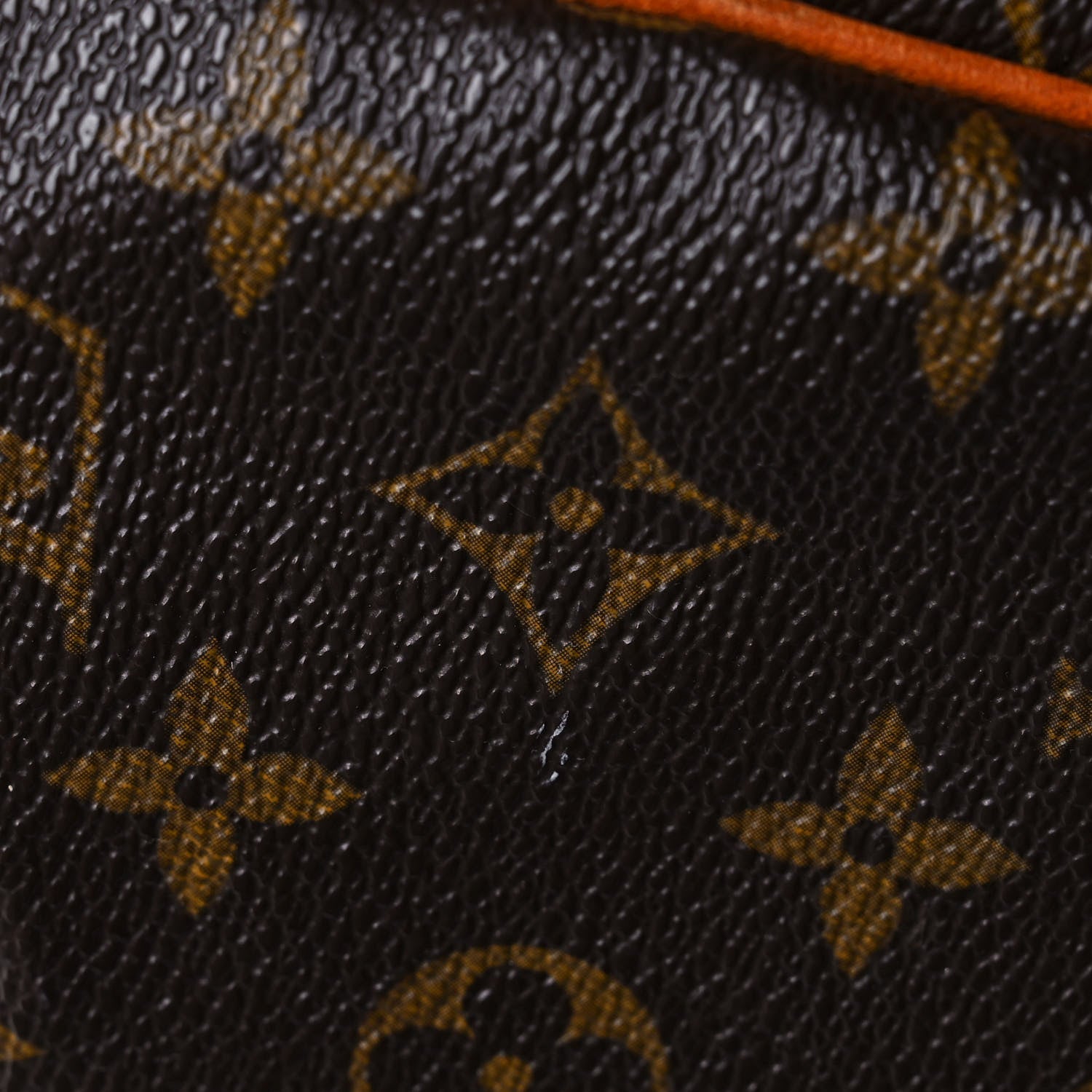 Louis Vuitton Monogram Speedy 30 13 of 15