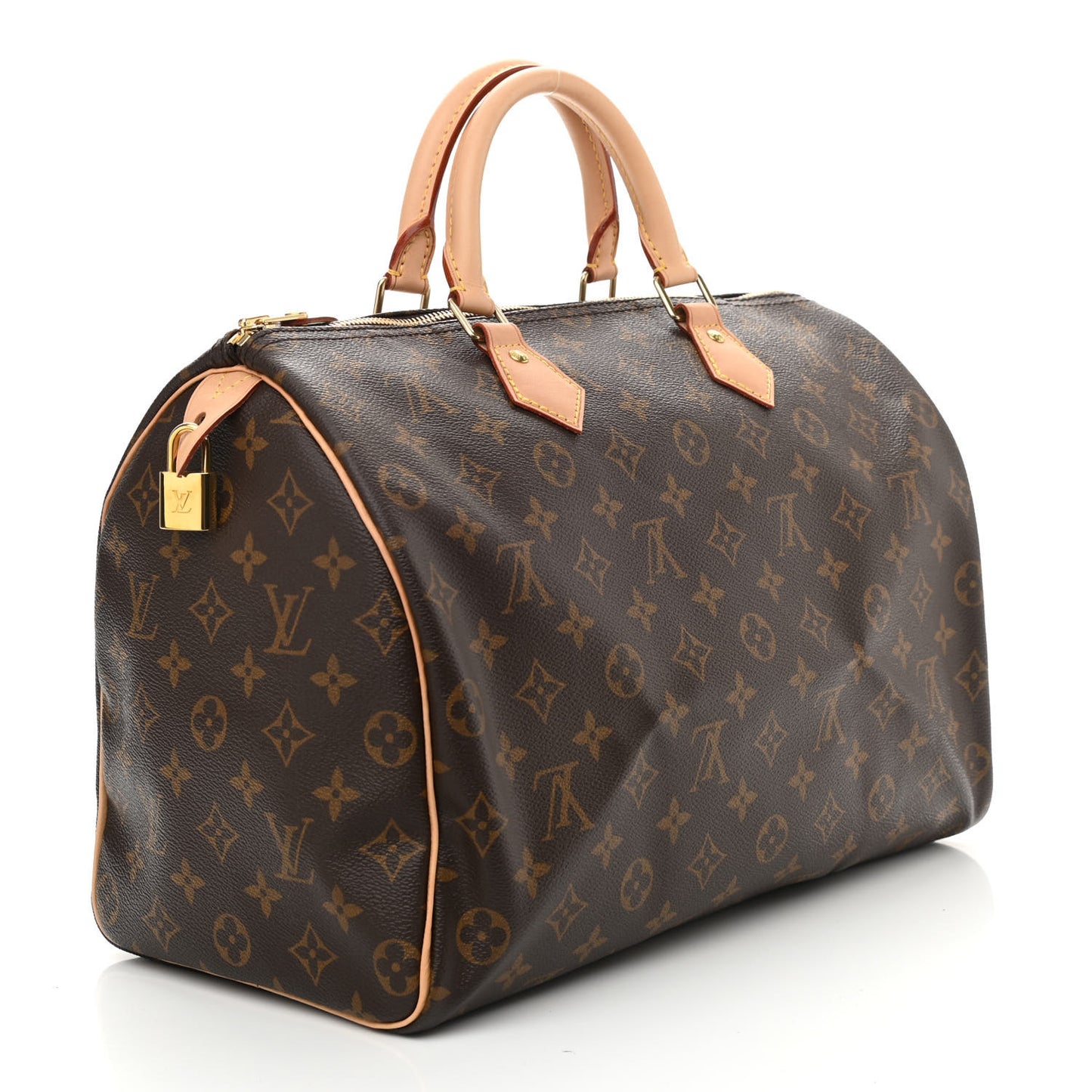 Monogram Speedy 35