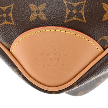 Louis Vuitton Monogram Odeon MM Natural 6 of 10