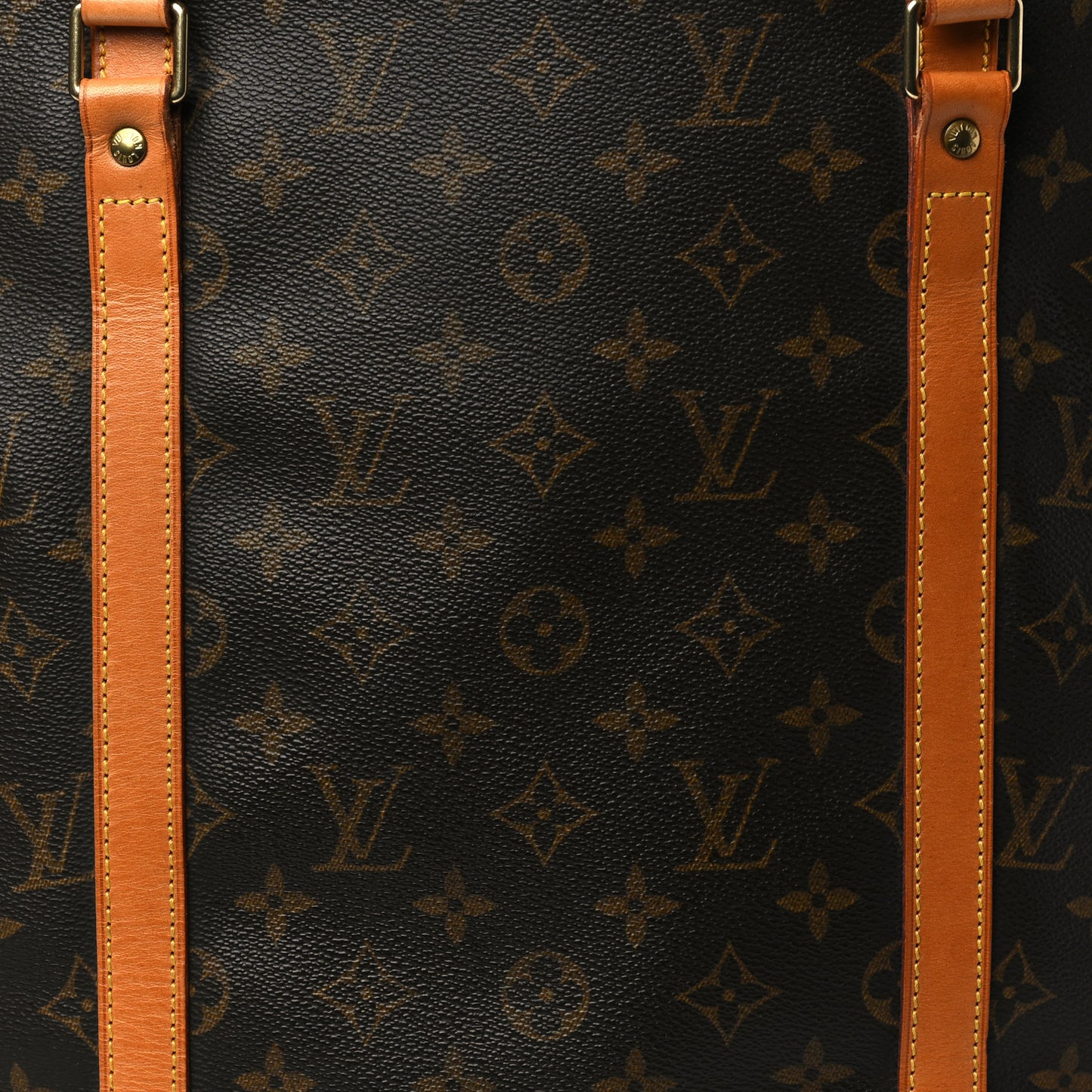 Monogram Sac Shopping Tote