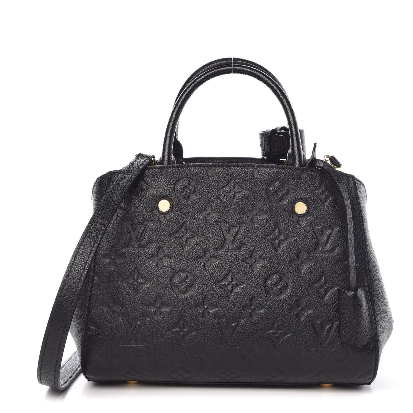 Empreinte Montaigne BB Black
