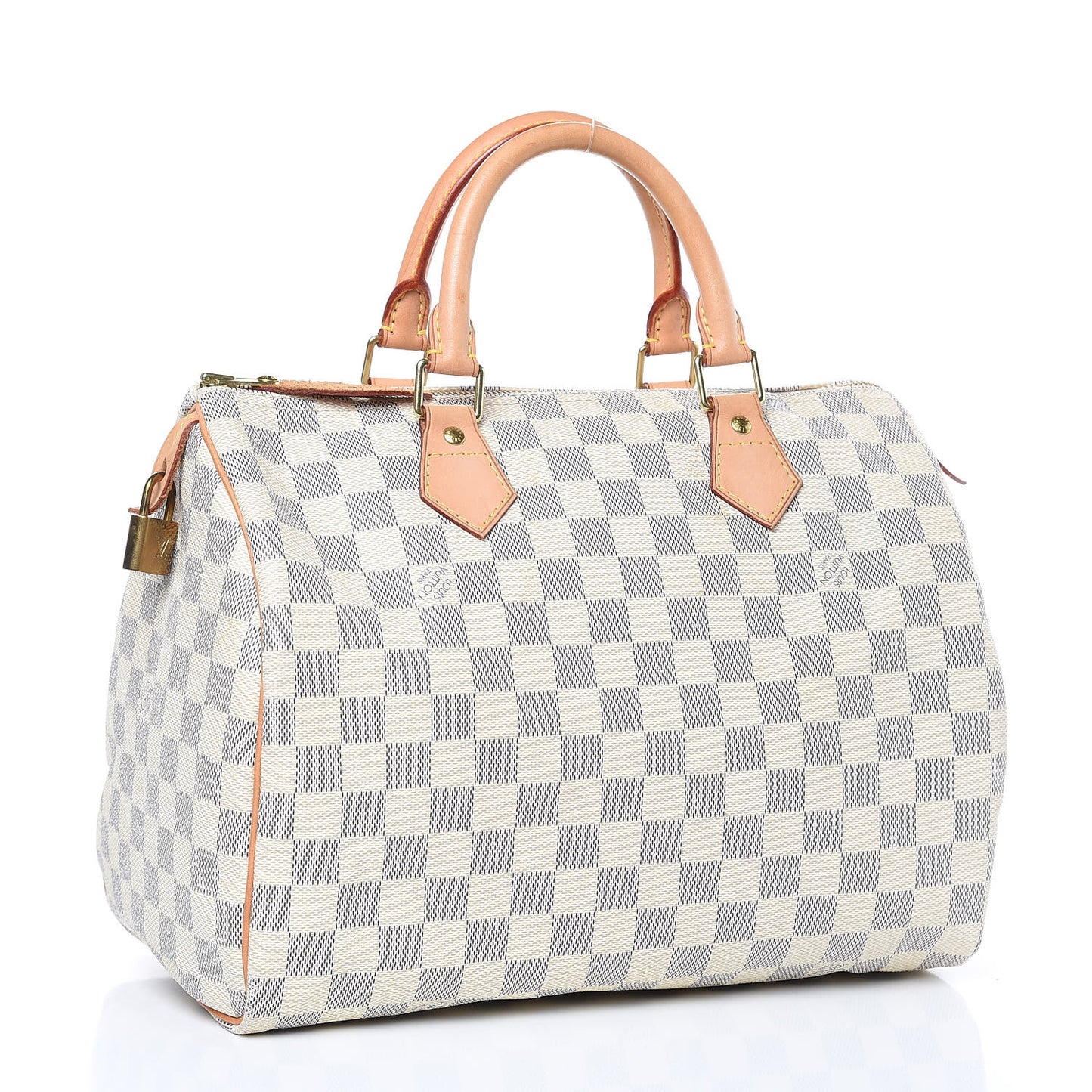 Damier Azur Speedy 30
