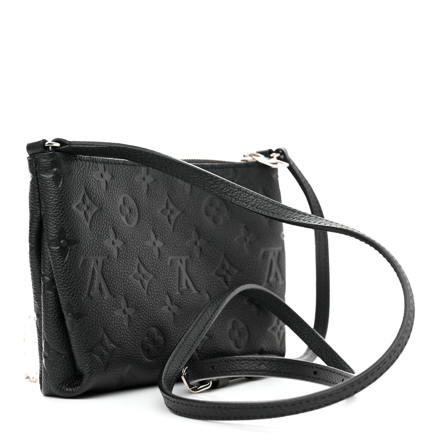 Empreinte Pallas Crossbody Black