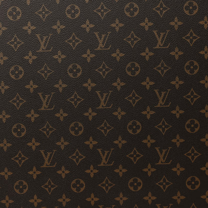 Louis Vuitton Monogram Horizon 50 7 of 15