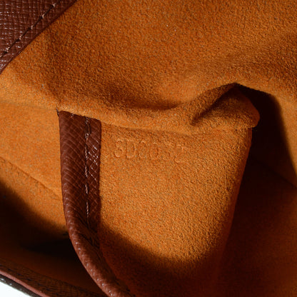 Louis Vuitton Monogram Musette Tango 7 of 7