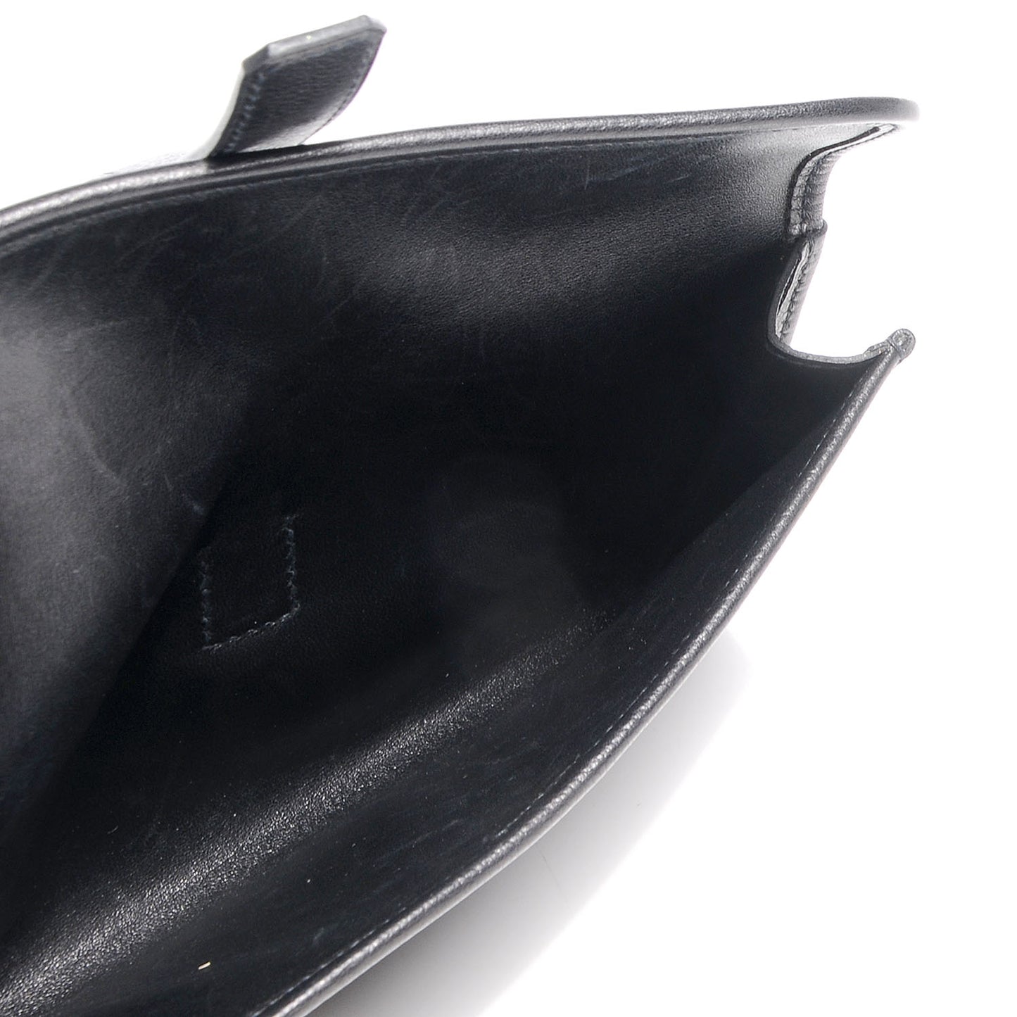 Evergrain Mini Jige Clutch Black