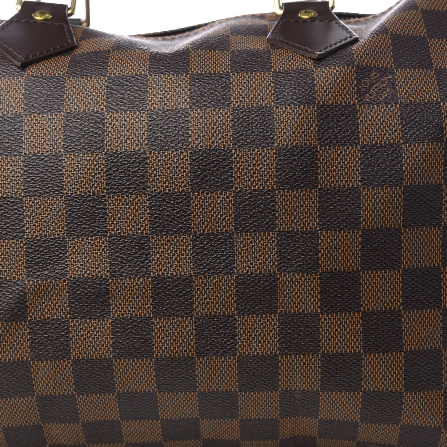 Damier Ebene Speedy 30