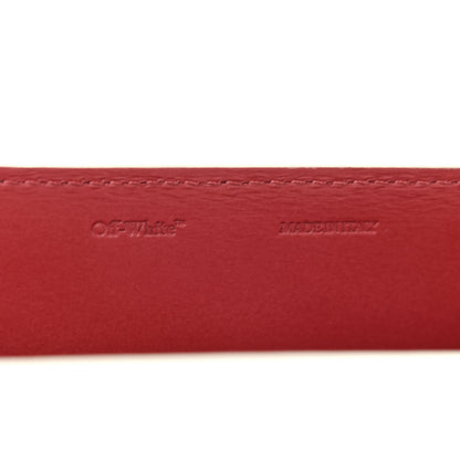 Off-White Calfskin Diagonal Quilted Jitney 1.4 Shoulder Bag Green 9 of 13