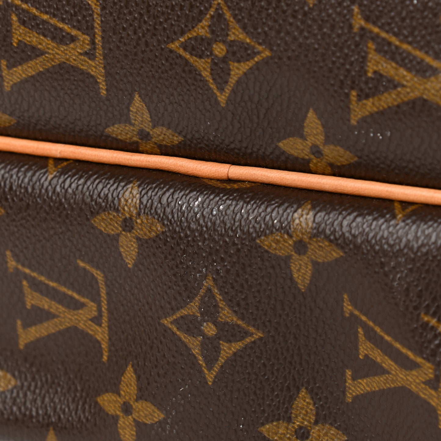 Monogram Reporter PM