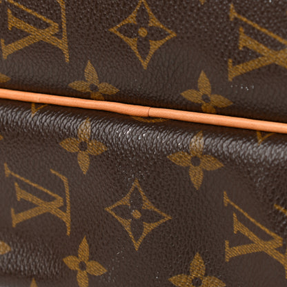 Louis Vuitton Monogram Reporter PM 7 of 17