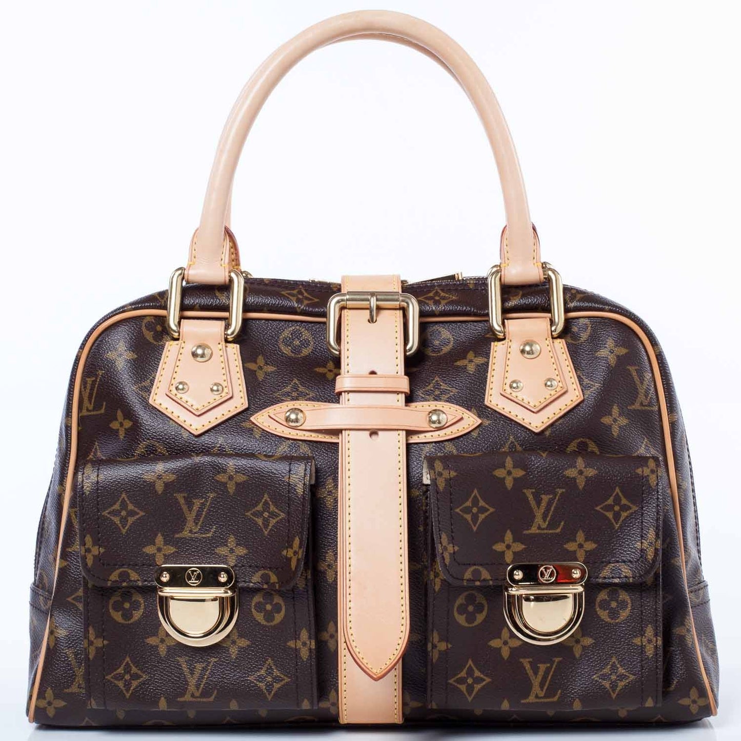 Monogram Manhattan GM