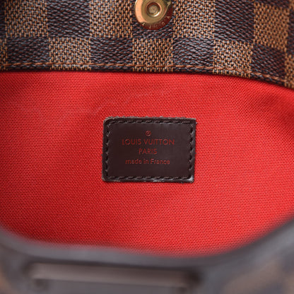 Louis Vuitton Damier Ebene Bloomsbury PM 6 of 16