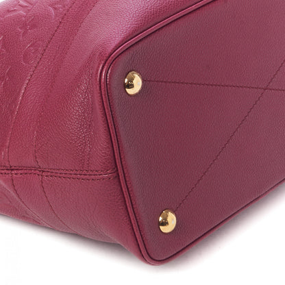 Louis Vuitton Empreinte Citadine PM Aurore 6 of 18