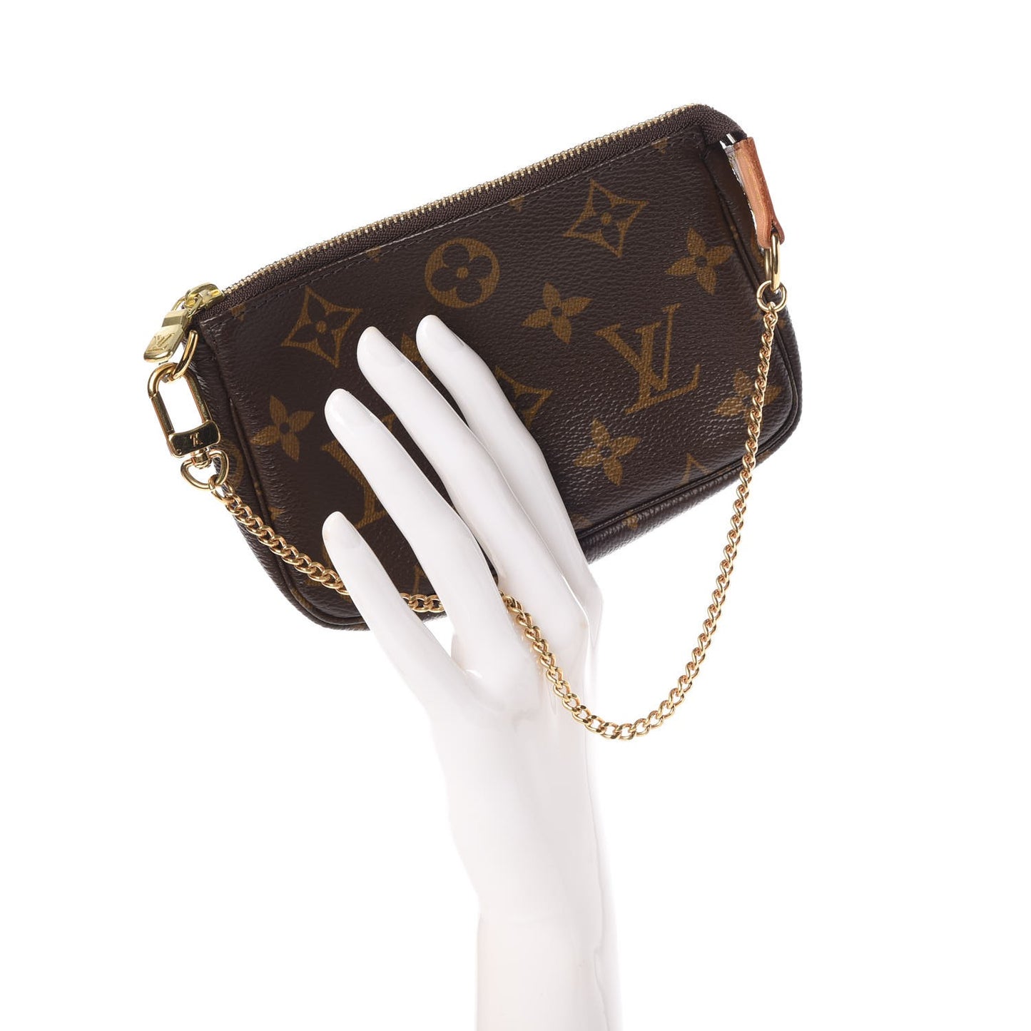 Monogram Mini Pochette Accessories