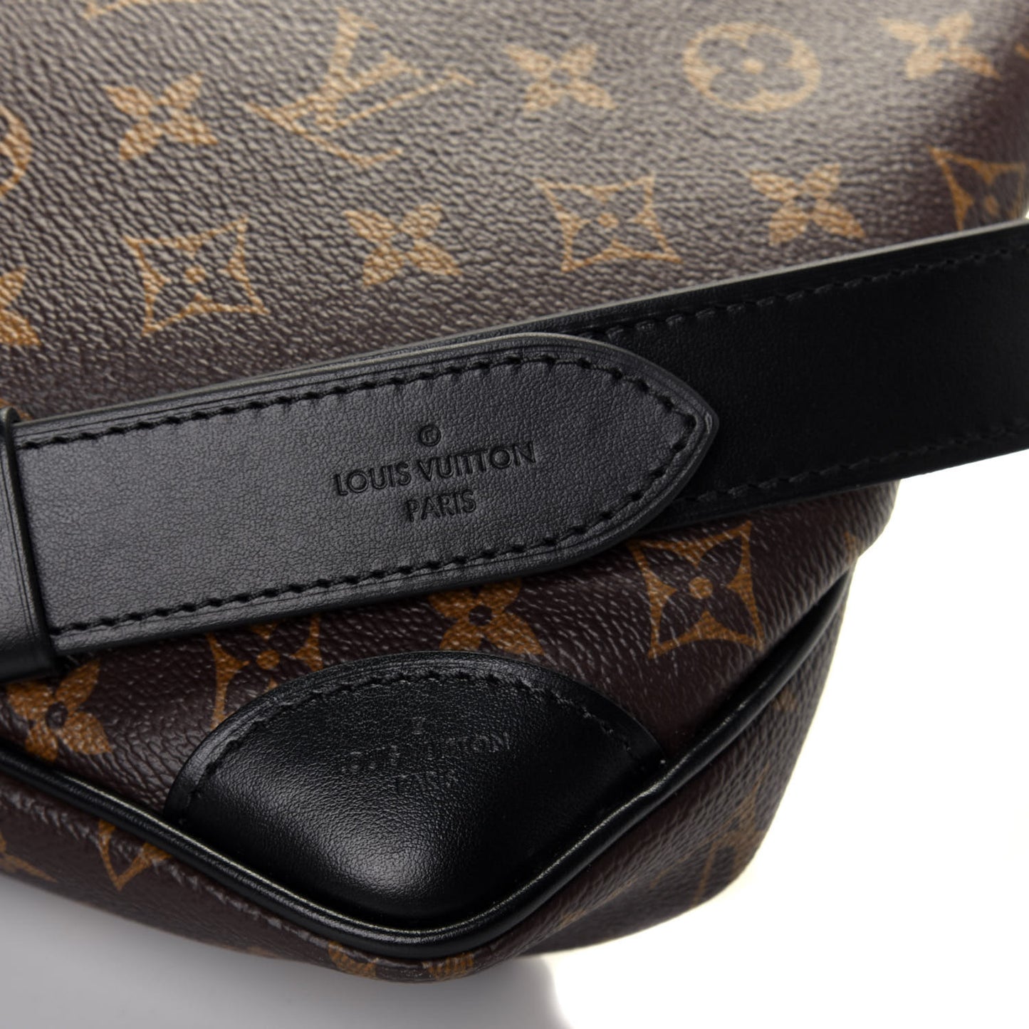 Monogram Odeon PM Black