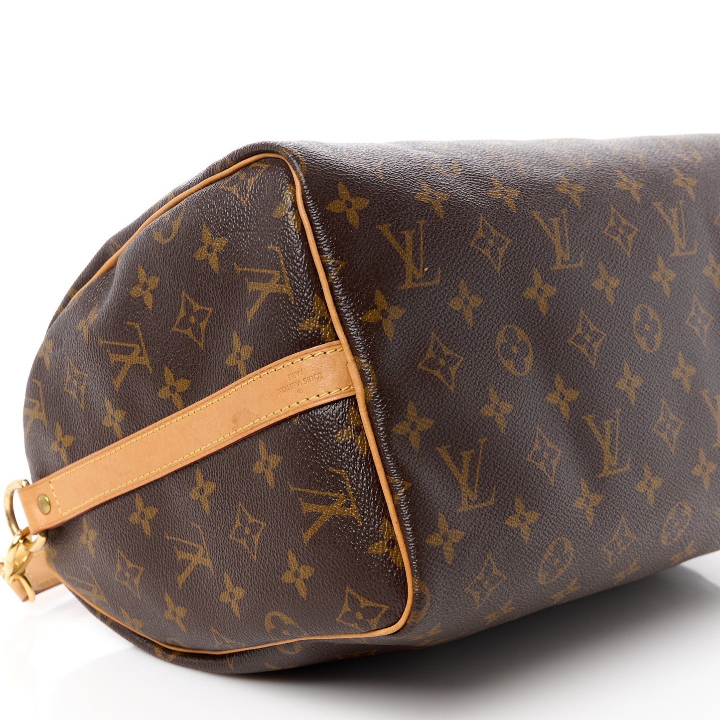 Monogram Speedy Bandouliere 30