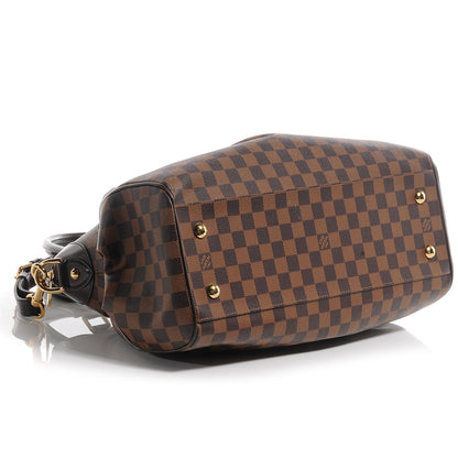Louis Vuitton Damier Ebene Trevi GM 4 of 8