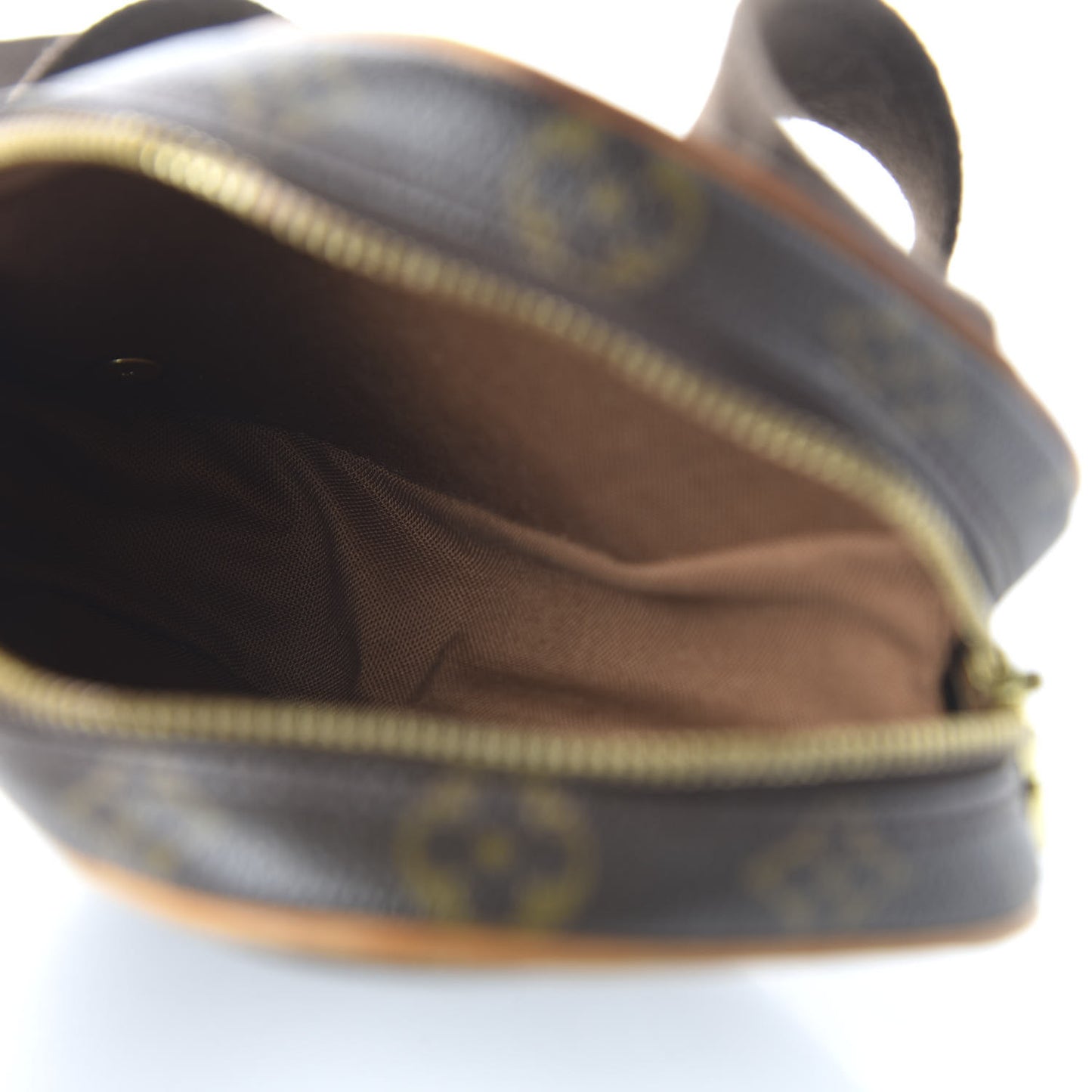 Monogram Pochette Gange