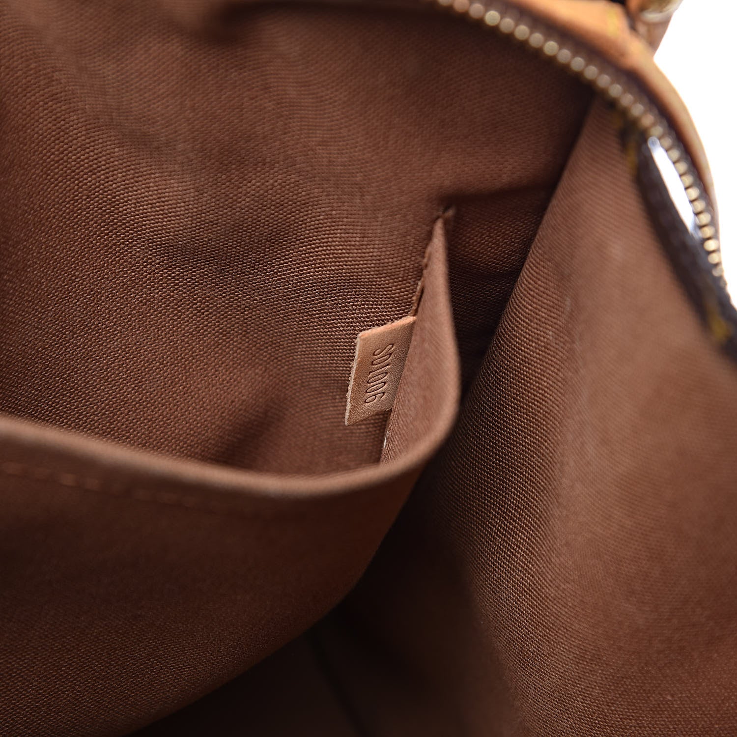 Louis Vuitton Monogram Popincourt Haut 7 of 16
