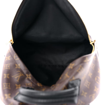 Louis Vuitton Monogram Palm Springs Backpack MM 5 of 14