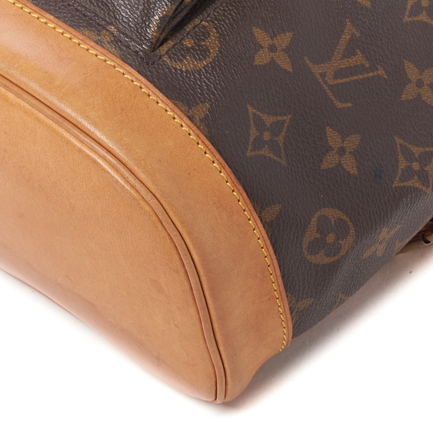 Monogram Montsouris MM Backpack