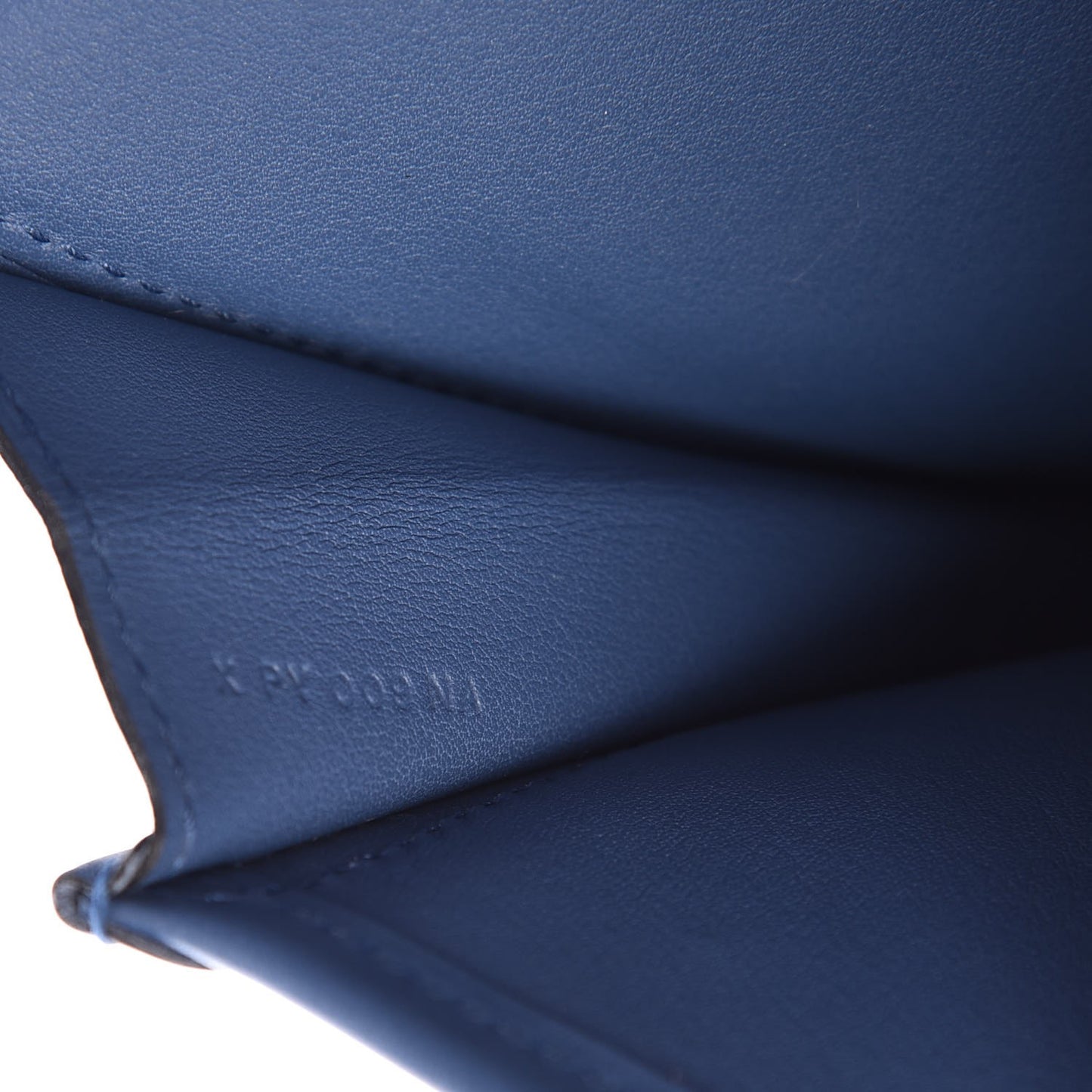 Swift Jige Elan 29 Clutch Bleu Agate