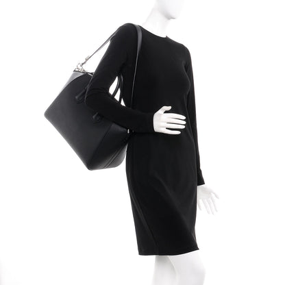 Givenchy Sugar Goatskin Medium Antigona Black 2 of 10