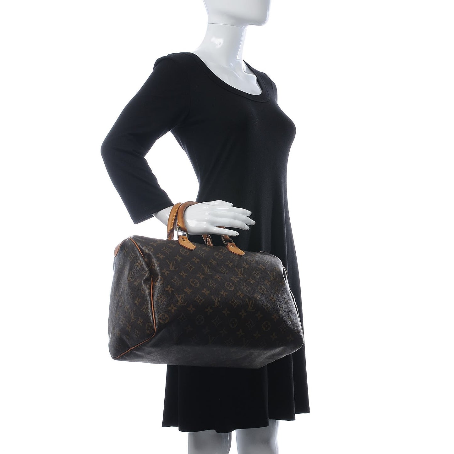 Monogram Speedy 35