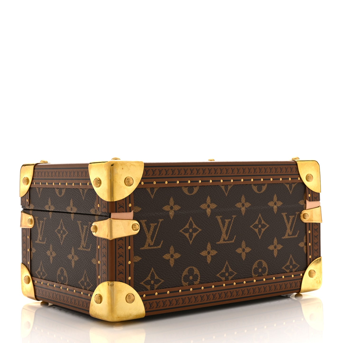 Monogram Coffret Tresor 24