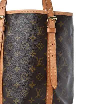 Louis Vuitton Monogram Bucket 27 13 of 17