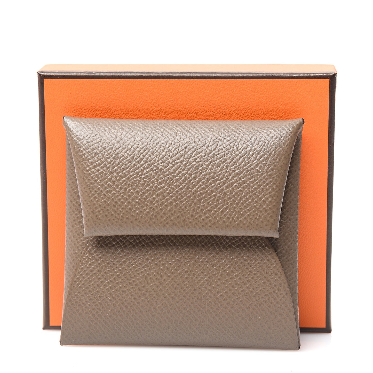 Epsom Bastia Coin Purse Etoupe