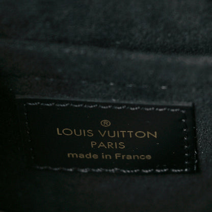 Louis Vuitton Reverse Monogram Bento Box EW 6 of 9