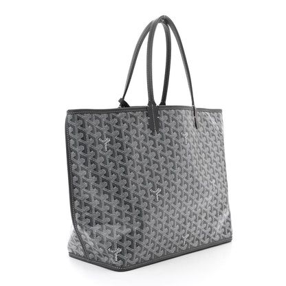 Goyard Goyardine Reversible Anjou PM Grey 4 of 19