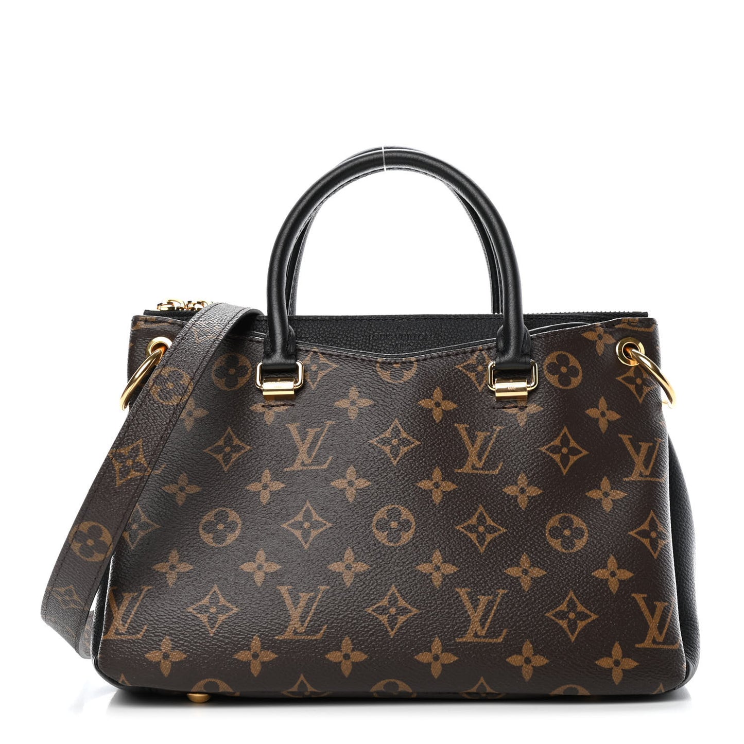Monogram Pallas Full BB Black