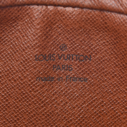 Louis Vuitton Monogram Pochette Marly Bandouliere 6 of 10