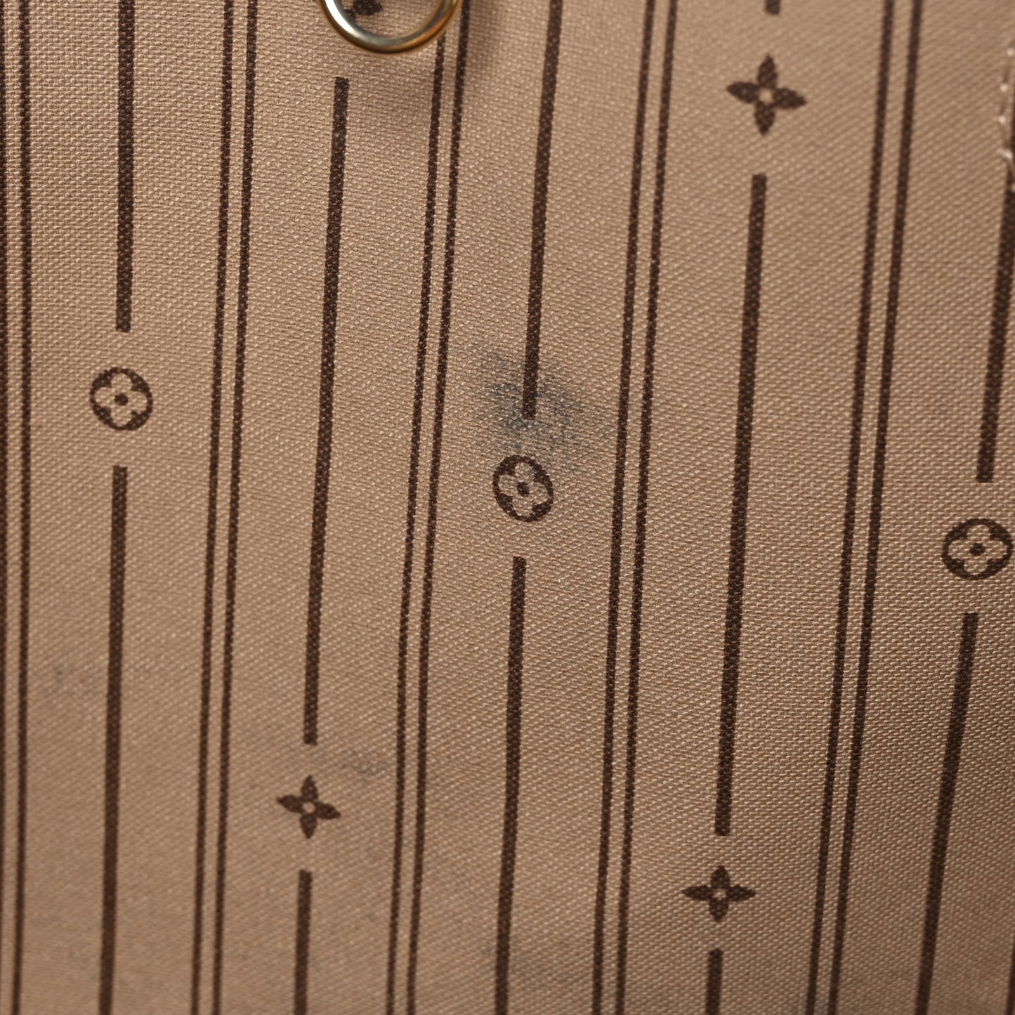 Monogram Neverfull GM