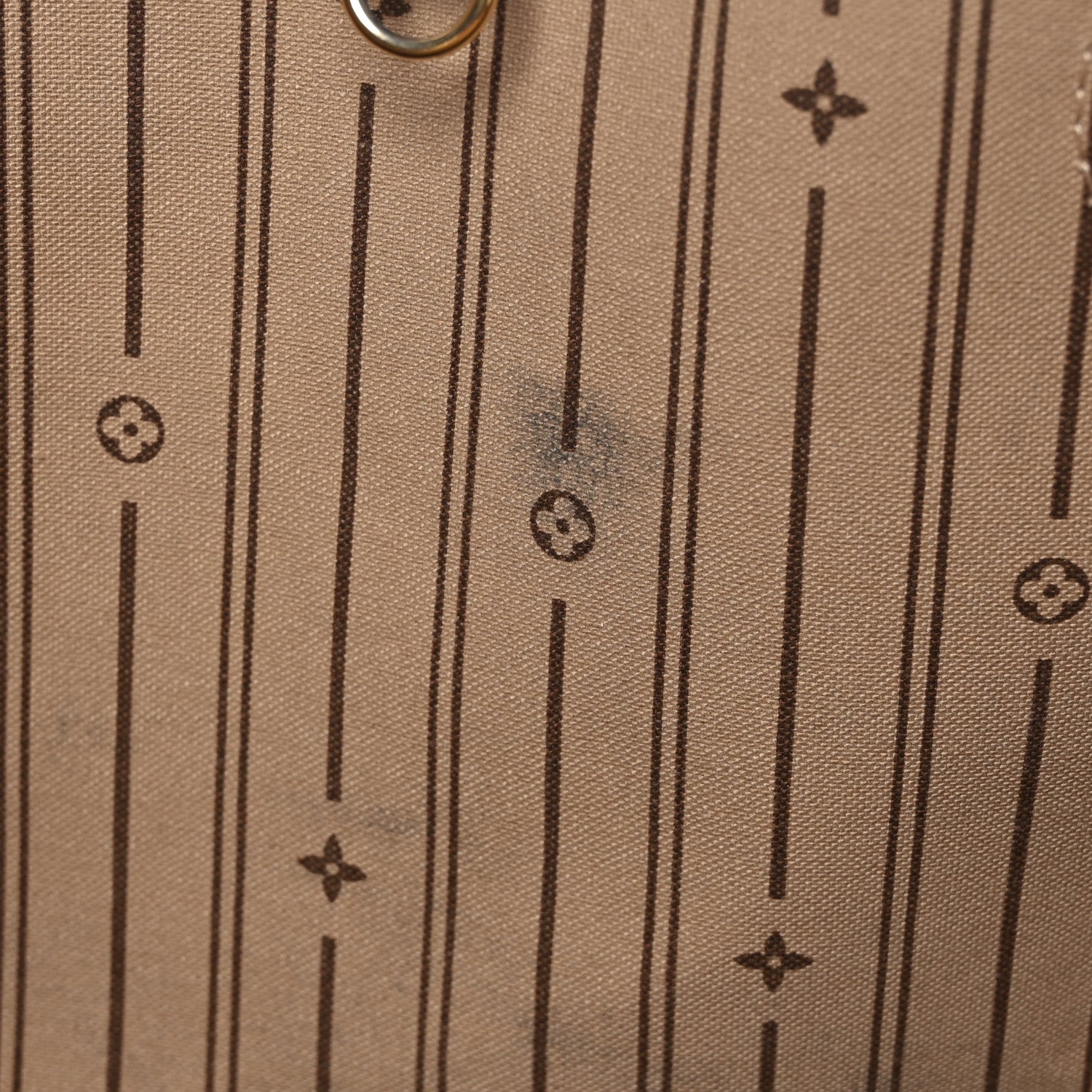 Louis Vuitton Monogram Neverfull GM 10 of 12