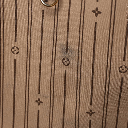 Louis Vuitton Monogram Neverfull GM 10 of 12