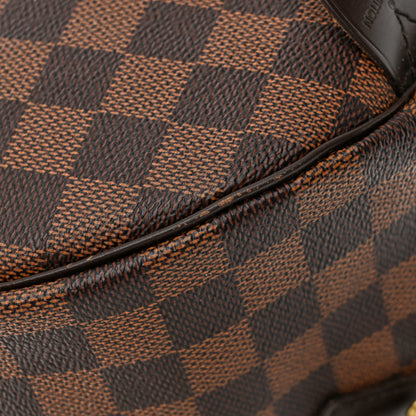 Louis Vuitton Damier Ebene Speedy 30 18 of 21