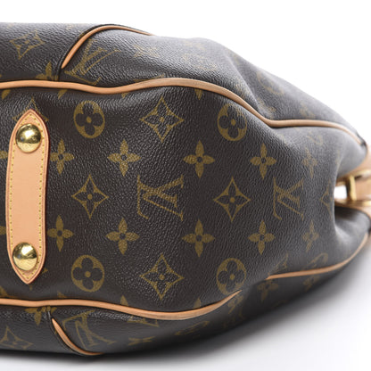 Louis Vuitton Monogram Galliera PM 10 of 13