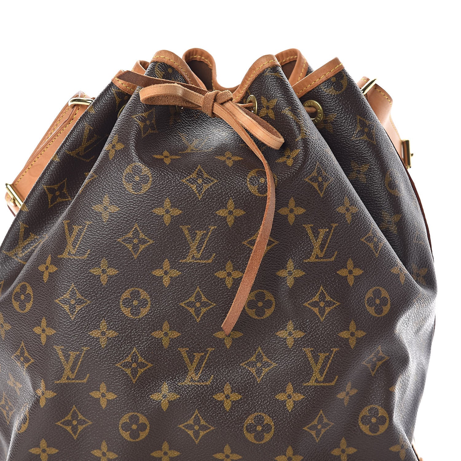 Louis Vuitton Monogram Noe 6 of 10