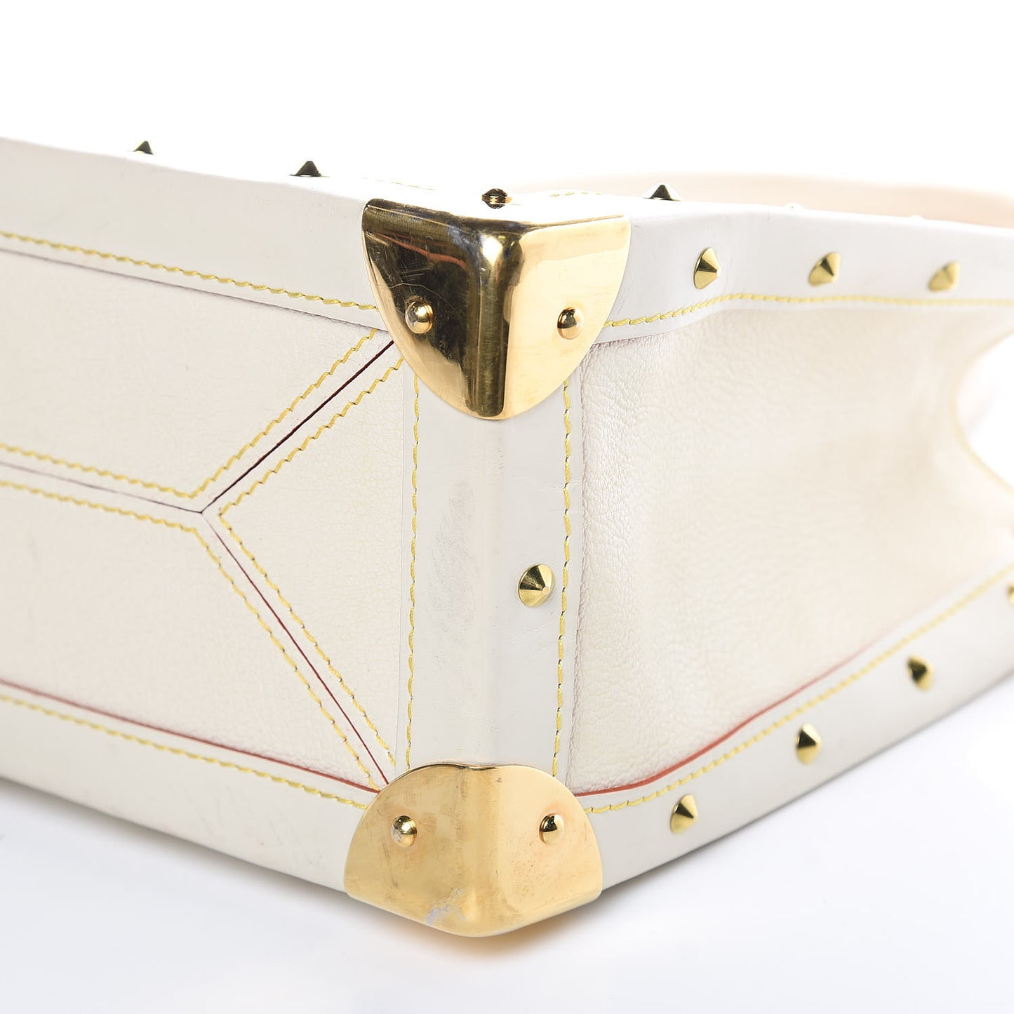 Suhali Le Fabuleux White