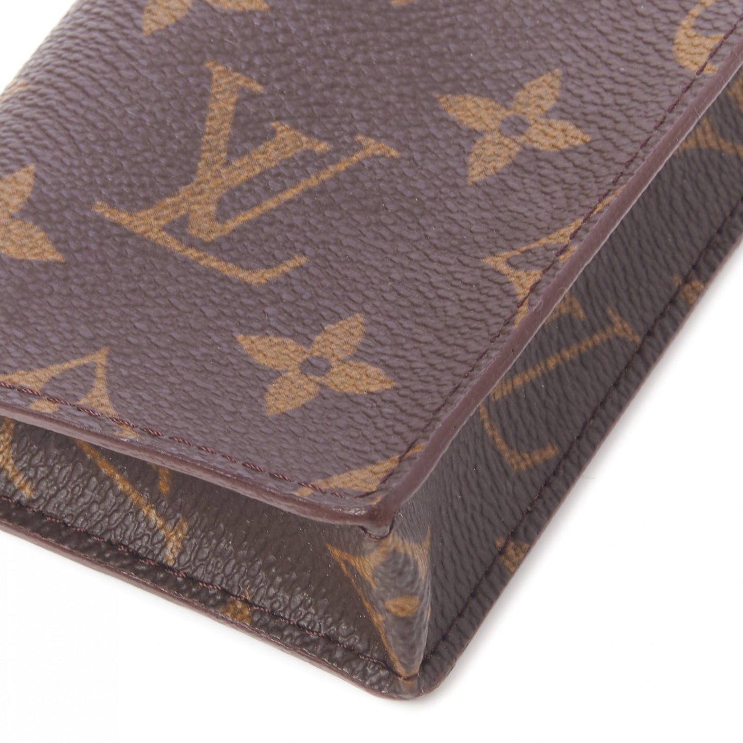 Monogram Sunglasses Case